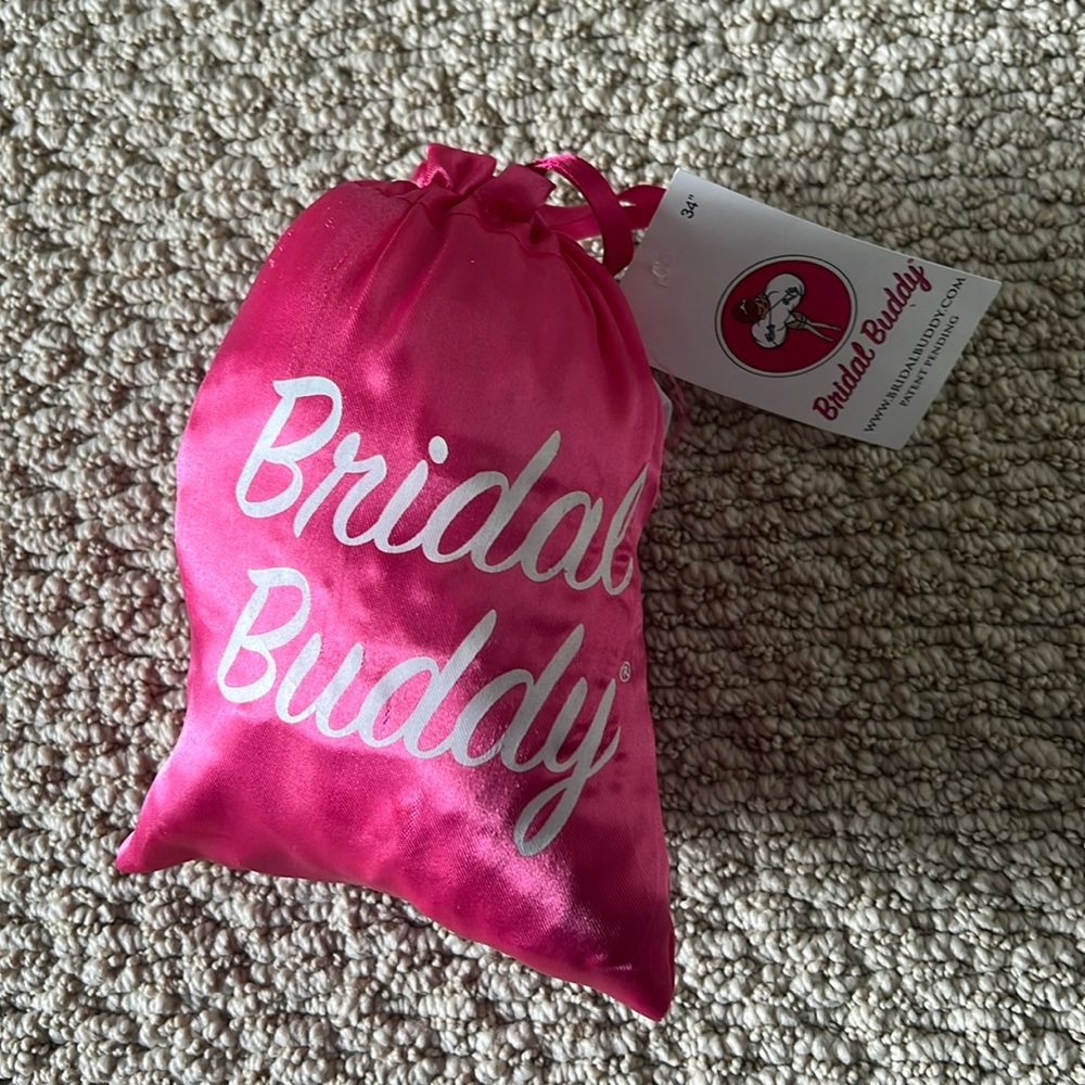 Bridal Buddy